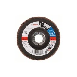 Bosch - 2608607326 Plateau à lamelles X571, Best for Metal