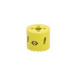 Scie cloche 54mm 2 1/8 c.k 424017 54 mm 1 pc(s)