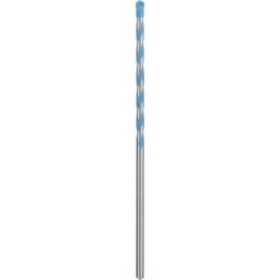 Accessories expert CYL-9 MultiConstruction 2608900607 Foret polyvalent 1 pièce 5 mm Longueur 150 mm