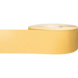 Bosch - 2608900980 Rouleau de papier abrasif Expert C470 pour ponçage manuel 115 mm x 50 m, g 100