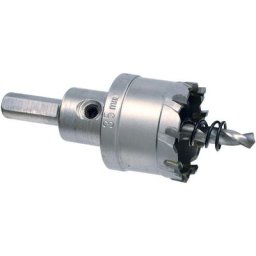 Trépan monobloc carbure diamètre 48 mm Hanger 150515