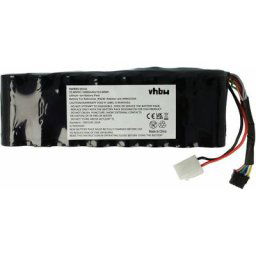 Batterie compatible avec Robomow RS625, RS612 Pro, RS612U, RS615, RS622, RS622 Pro robot tondeuse