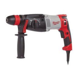 Milwaukee - Perfo-burineur sds-plus 1030W 3,6J, en coffret ph 30 power x