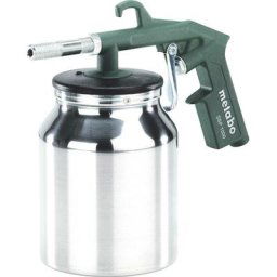 Ssp 1000 Pistolet de sablage 7 bar - Metabo