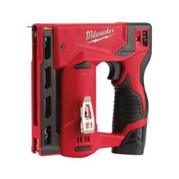 Agrafeuse M12BST-0 Milwaukee Sans batterie ni chargeur - 4933459634