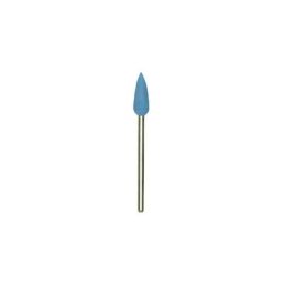 Proxxon - Polisseurs en silicone x5, pointe : 15,5 mm Micromot 28288