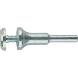 33512000 Boulon de serrage pour petits disques de séparation avec alésage 10 mm ø tige 6 mm 1 pc(s)