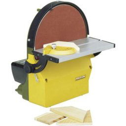 Ponceuse à disque Proxxon Micromot tsg 250/E 28 060
