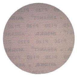 Mirka Abrasifs - Boîte de disques abranet Ø150 mm Grip Grain 120 (50 pcs) - mirka 5424105012
