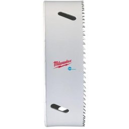 Scie cloche Hole Dozer 152mm Milwaukee ve à 1 Unité