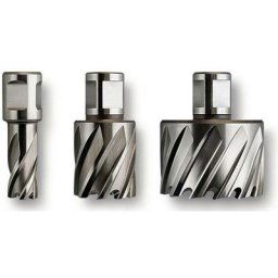 FEIN Fraise HSS Nova emmanchement 3/4 Weldon - 22 mm