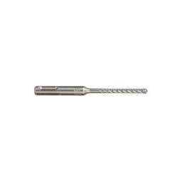 Foret pr perforateur bosch® 7X diam. 5,0 x 50/115 mm 30 pc. 4 lames ac. tete en metal dur