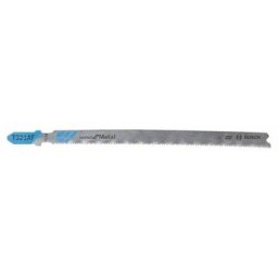 Bosch - 2608636705 Lame de scie sauteuse t 321 af