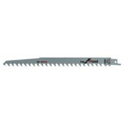 Bosch - 2608650682 Lame de scie sabre s 1542 k