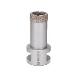2608587116 Scies-trépans diamantées à sec Dry Speed Best for Ceramic - Bosch