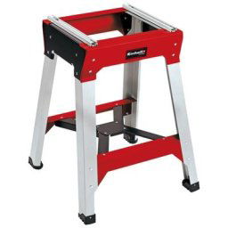 Einhell - Piètement E-stand universel pour scies à onglet et scies radiales