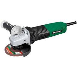 Hikoki Meuleuse Ø125 1500W 2800-10500 trs/min - G13VAWKZ