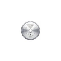 CMT : lame industrielle carbure 300 mm Z= 96 plexiglas