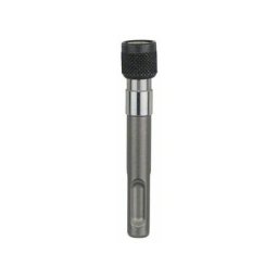 Bosch - Support universel. Avec l'arbre d'enregistrement sds Plus. 1/4