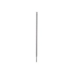 Bosch - Foret pour marteau perforateur SDS-Max-7 40x1200x1350mm