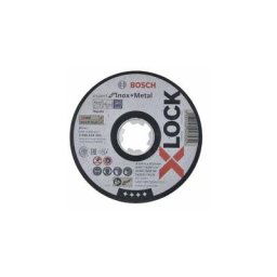 Bosch - disque à tronçonner droit accessories 2608619263 115 mm 22.23 mm 1 pc(s)