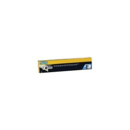 Rapid - Clous inox n° 32/50 mm - Boite carton 1000