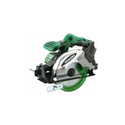 Hikoki - Scie circulaire Ø165 mm 57 mm -18 v -5.0 Ah Li-ion