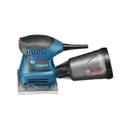 Bosch - Ponceuse vibrante gss 160 Multi / 180 watts