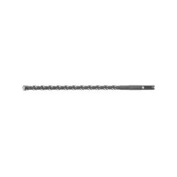 Foret pour perforateurs SDS-plus plus-5, Ø : 25,0 mm, Long. hélice 400 mm, Long. totale 450 mm