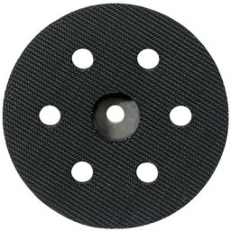 Metabo - 624064000 plateau de ponçage 80 mm, perforé Diamètre 80 mm