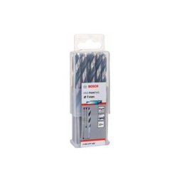 Bosch - 2608577238 Foret hélicoïdal hss PointTeQ 7,0 mm