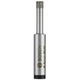 Bosch - Dryond Dry Dry Dry Facile Facile Dry Meilleur pour la céramique. 6