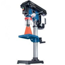 Perceuse d'établi Scheppach DP19VARIO 550 w - VarioSpeed - 5906820901