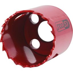 Kstools - ks tools Scies cloches en hss, 38mm