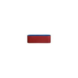 Bande de ponçage Bosch Accessories 2608606073 Grain 150 (l x l) 533 mm x 75 mm 3 pc(s)