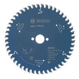 Lame de scie circulaire Expert for Wood Ø20mm - 165 x 20 x 2,6 mm, 24 - 2 608 644 022