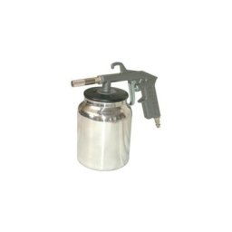 Pistolet sablage a godet Lacme 331100