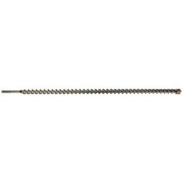 Forets à béton Milwaukee SDS-Plus - ø 40 x 1320 mm - 4932352797
