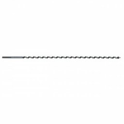 Milwaukee - 4932363688 Mèche à bois à spirale unique - 8 x 155 x 230 mm - ø: 8mm