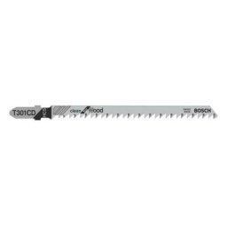 Lame de scie Bosch Accessories 2608637590 5 pc(s)