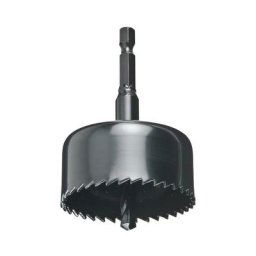 kwb 497900 Jeu de scies-cloches 4 pièces 1 pc(s)