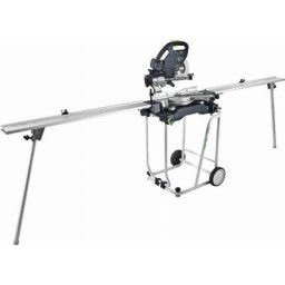 Scie à onglet radiale Festool kapex ks 60E-UG-Set xl - 1200W Ø216 mm - 574789