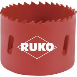 Scie cloche hss bimétal 102 mm Ruko 106102 102 mm 1 pc(s)