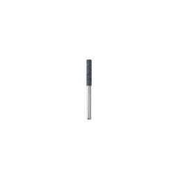 Meule daffûtage de scies à chaînes Ø4 mm Dremel 453 x3pcs