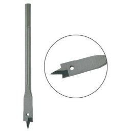 Mèche plate à bois 26 mm / 1k 530661 Fischer