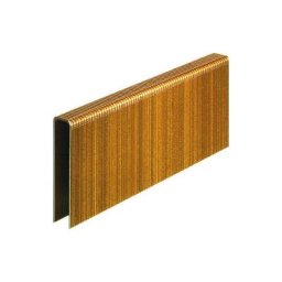 Agrafe 50 mm zingué cp Sencote, 10000 pcs