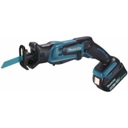 Makita - Scie alternative sans fil 18V DJR183RT1J / 1x batterie 5,0 Ah