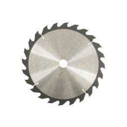 Lame Scheppach pour scies HM140L - 24 dents - 305 x 30 mm - 7901201705