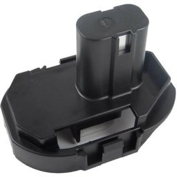 Adaptateur de batterie compatible avec Makita 8390DWAE, 8391DWPE, 8443D, 8443DWAE outils