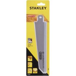 Stanley - Feuille hcs droite - Bois
